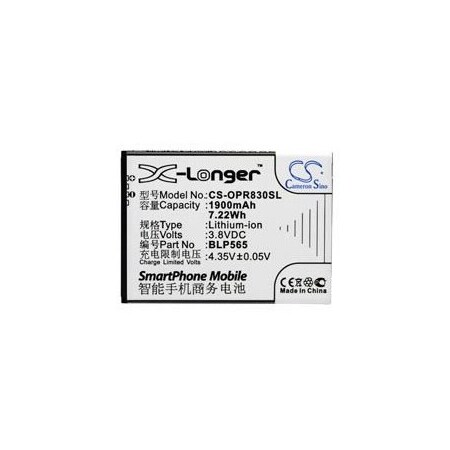 Ilc Replacement For CAMERON SINO, CSOPR830SL CS-OPR830SL